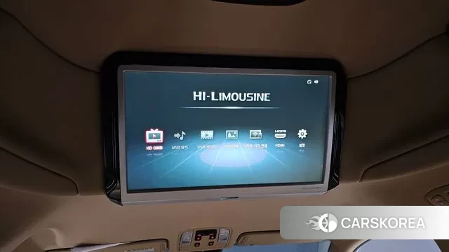 Kia The New Carnival id 3526206 из Кореи 9