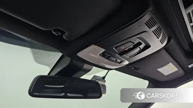 BMW 3 Series (F30) id 3474613 из Кореи 9