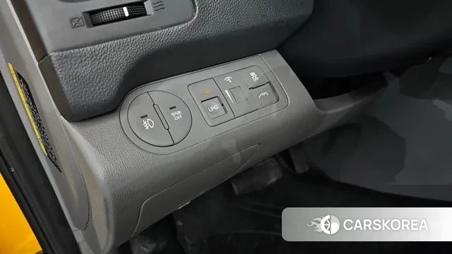 Hyundai The New Grand Starex id 3106852 из Кореи 9