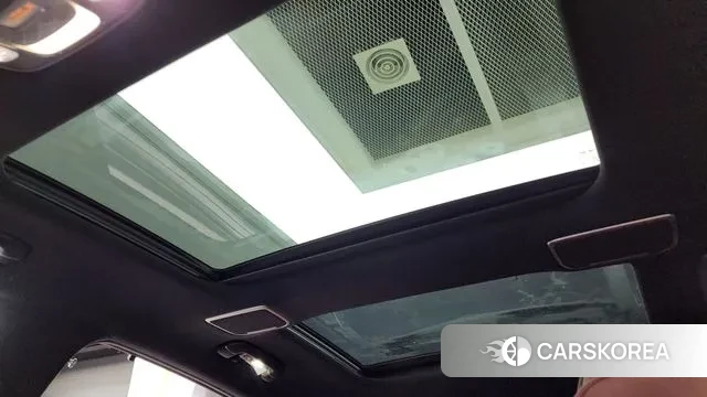 Genesis GV80 id 3555221 из Кореи 9