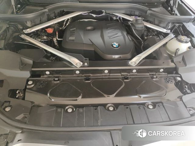 BMW X5 id 4393493 из Китая 9