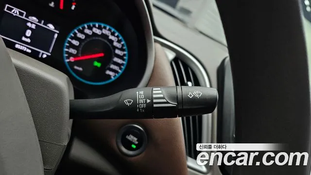 Chevrolet (GM Daewoo) All New Malibu id 2312548 из Кореи 9