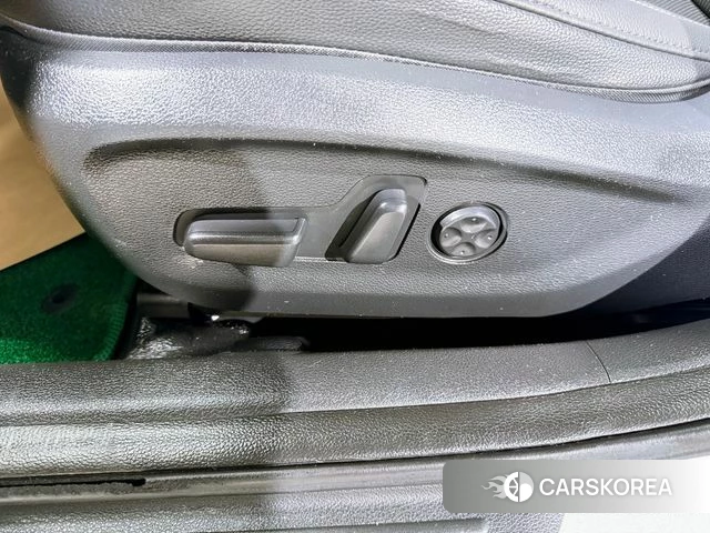 Hyundai Sonata New Rise id 4662773 из Кореи 9