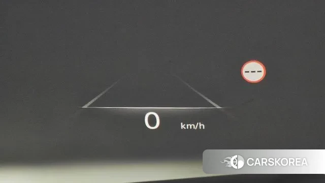 Genesis GV80 id 3679963 из Кореи 9