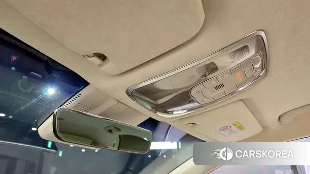 Genesis G80 (RG3) id 3727444 из Кореи 9