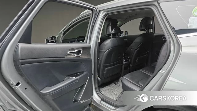 Kia Sportage 5th Generation id 3934691 из Кореи 9