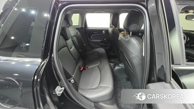 Mini Cooper id 4540625 из Кореи 9