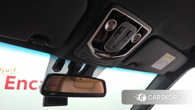 Ssangyong Torres id 4506267 из Кореи 9
