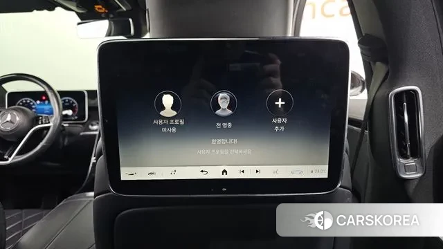 Mercedes-Benz S-Class W223 id 3556408 из Кореи 9