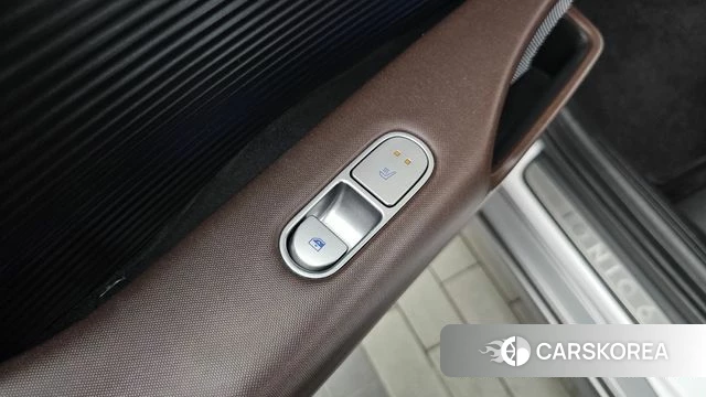 Hyundai Ionic 6 id 4517649 из Кореи 8