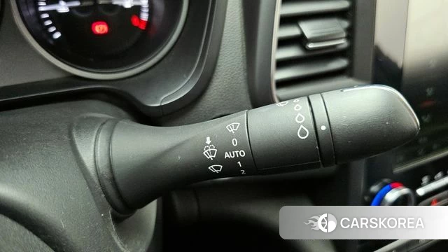 Renault Korea (Samsung) SM6 id 4324882 из Кореи 9