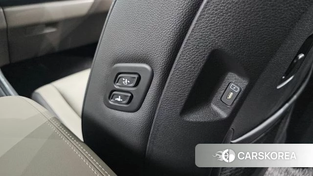 Kia The New Carnival 4th Generation id 4629952 из Кореи 9
