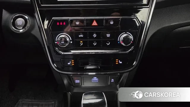 Ssangyong Tivoli Air id 3263688 из Кореи 9