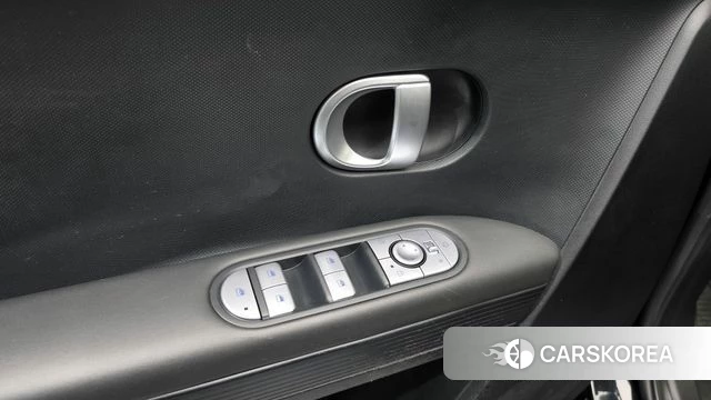 Hyundai Ionic 5 id 4942760 из Кореи 9