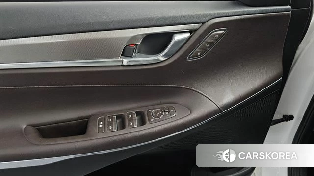 Hyundai The New Grandeur IG id 3833514 из Кореи 9