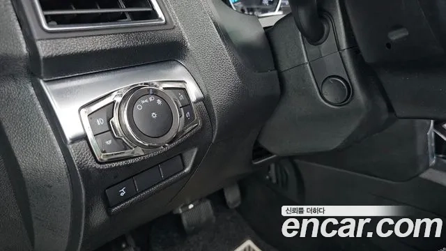 Ford Explorer id 2870404 из Кореи 9