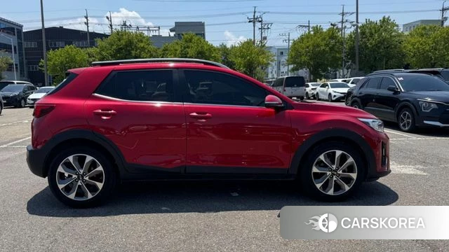 Kia Stonic id 4448368 из Кореи 9
