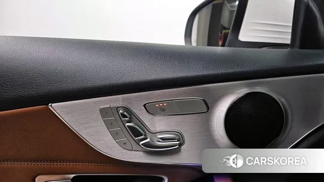 Mercedes-Benz C-Class W205 id 3059060 из Кореи 9