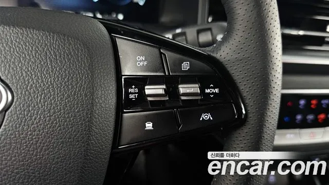 Ssangyong The New Rexton Sport id 2737381 из Кореи 9