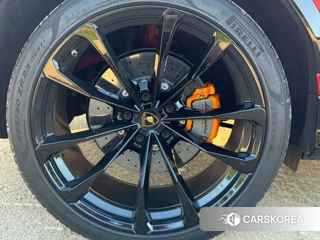 Lamborghini Urus id 2973488 из Кореи 9
