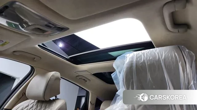 Genesis GV80 id 3760237 из Кореи 9