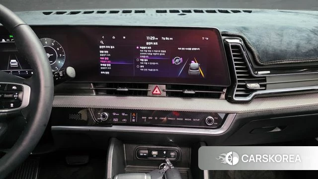 Kia Sportage 5th Generation id 4560396 из Кореи 9