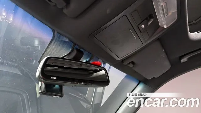 Ssangyong Rexton Sports Cannes id 2922550 из Кореи 9