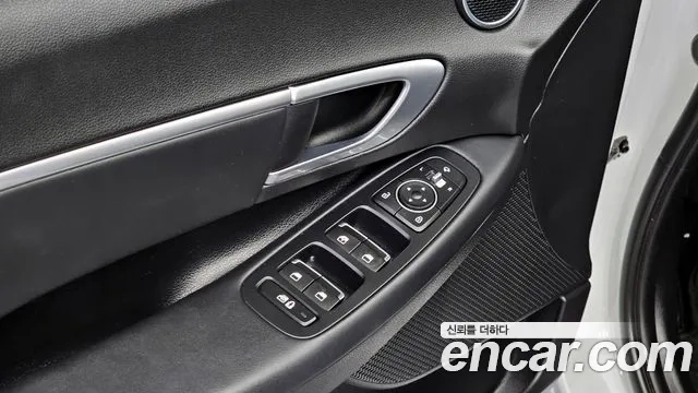 Hyundai Sonata (DN8) id 2876245 из Кореи 9