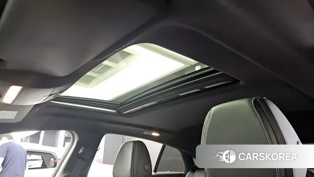 Mercedes-Benz AMG GT id 3017176 из Кореи 9