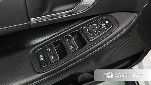 Hyundai Sonata Hybrid (DN8) id 2939272 из Кореи 9