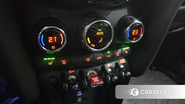 Mini Cooper id 4880464 из Кореи 9