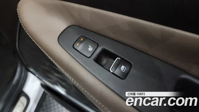 Hyundai Santa Fe TM id 2727067 из Кореи 9