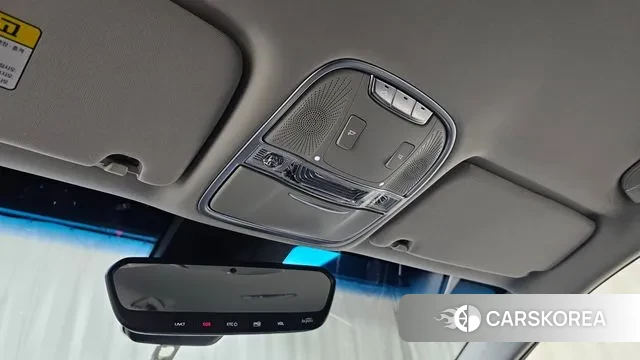 Kia More K9 id 3000268 из Кореи 9