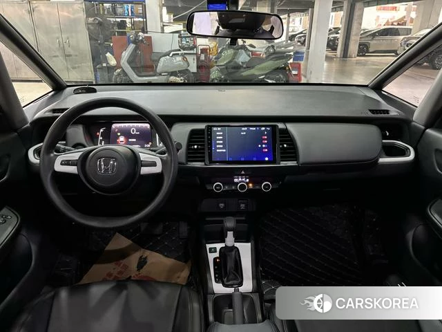Honda Fit id 4260356 из Китая 9