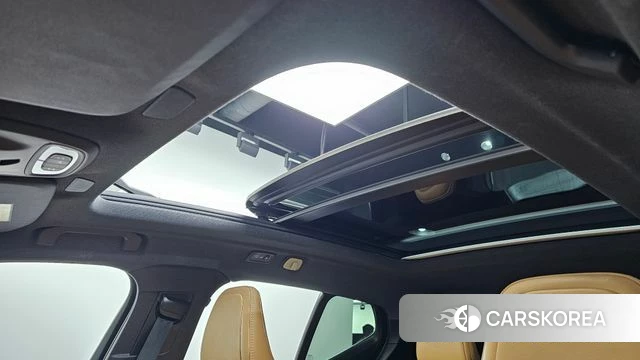 Volvo XC40 id 4481927 из Кореи 9