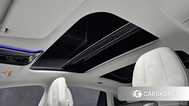 Mercedes-Benz EQE V295 id 4329967 из Кореи 9