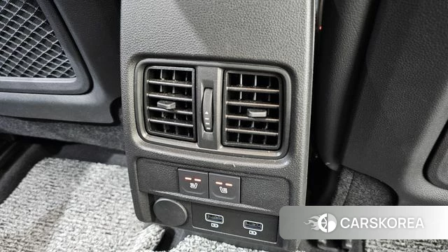 Renault Korea (Samsung) Arcana id 4578855 из Кореи 9