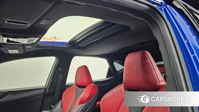 Lexus NX450h + 2nd generation id 3787495 из Кореи 9