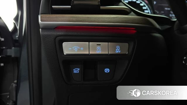 Genesis G80 (RG3) id 4585119 из Кореи 9