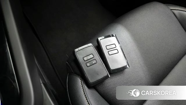 Renault Korea (Samsung) Arcana id 4301891 из Кореи 9
