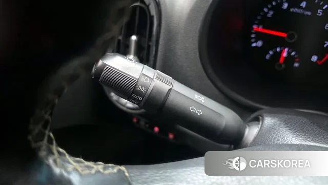 Kia All New Morning (JA) id 3574298 из Кореи 9