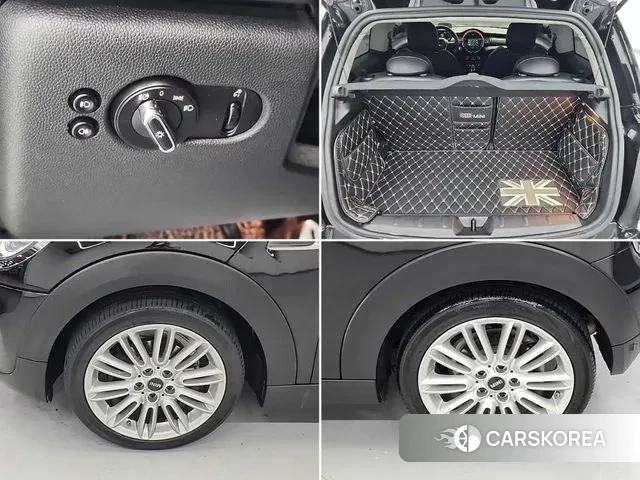 Mini Cooper id 3253028 из Кореи 9