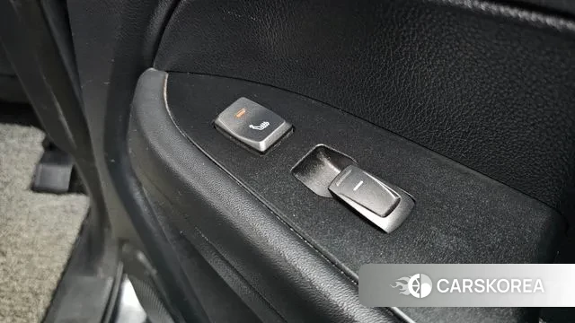 Ssangyong The New Rexton Sports Cannes id 3355005 из Кореи 9