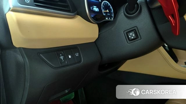Genesis The New G70 id 4362010 из Кореи 9