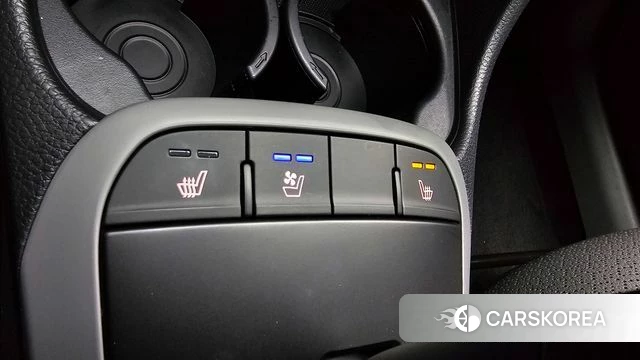 Kia Morning Urban (JA) id 4745416 из Кореи 9