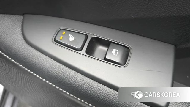 Kia The New K3 2nd generation id 4854819 из Кореи 9