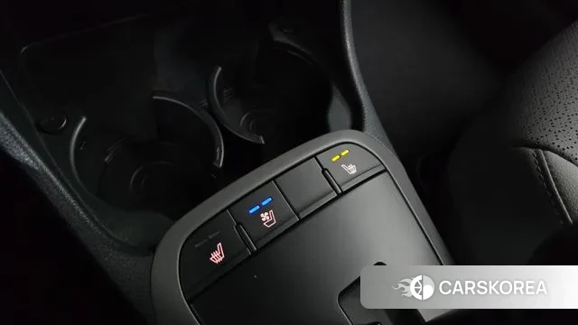 Kia Morning Urban (JA) id 2970436 из Кореи 9