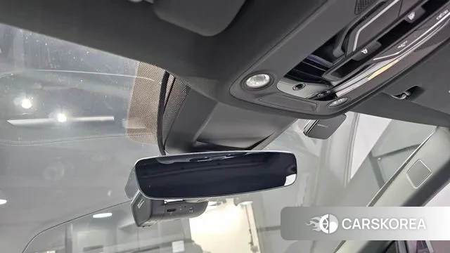 Audi Q8 (4M) id 3745683 из Кореи 9