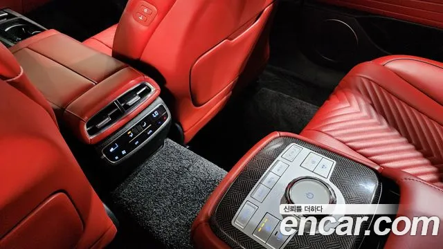 Genesis G80 (RG3) id 2737896 из Кореи 9