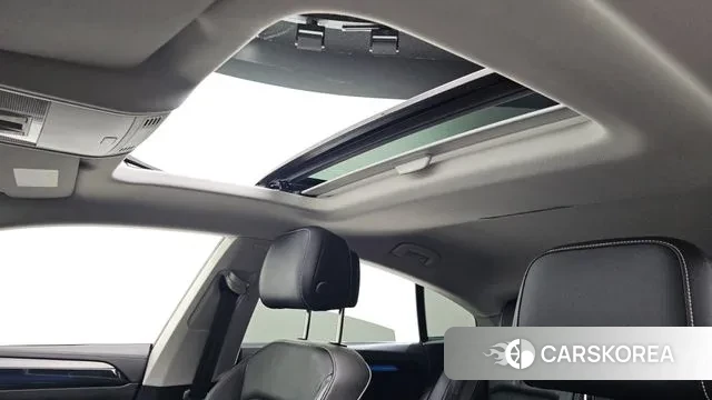 Volkswagen Arteon id 3576556 из Кореи 9